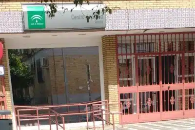 Centro de Salud Amate