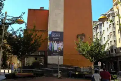 Centro de Salud Ambulatorio Eibar