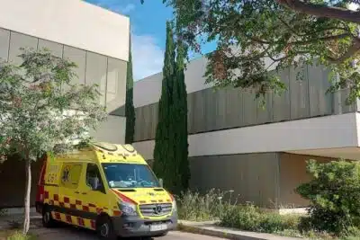 Centro de Salud Andratx-Ponent