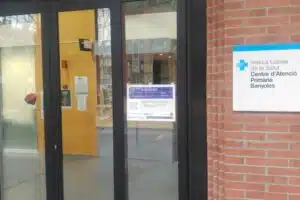 Centro de Salud CAP Banyoles