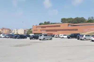 Centro de Salud CAP Blanes 2