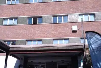 Centro de Salud CAP El Maresme