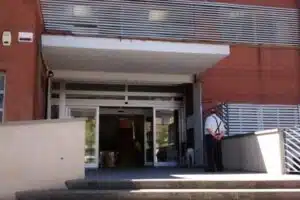 Centro de Salud CAP Gavà 1