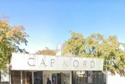 Centro de Salud CAP Nord