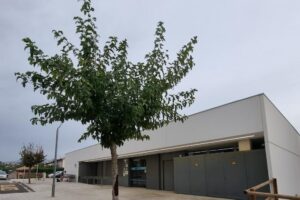 Centro de Salud CAP Sant Esteve Sesrovires