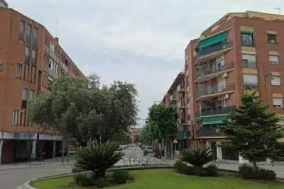 Centro de Salud CAP Santa Perpètua de la Moguda