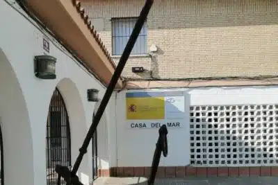 Centro de Salud Casa del Mar