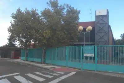 Centro de Salud Casablanca