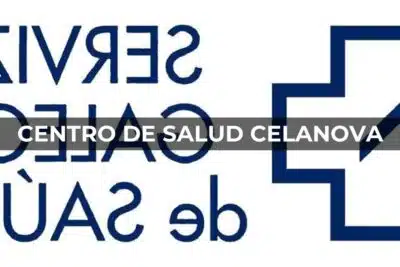 Centro de Salud Celanova