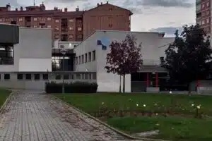 Centro de Salud Cristóbal Acosta