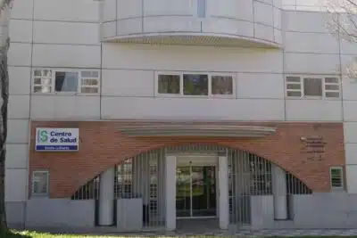 Centro de Salud Cuenca III