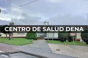 Centro de Salud Dena