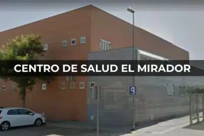 Centro de Salud El Mirador