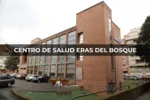 Centro de Salud Eras del Bosque