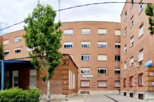 Centro de Salud Especializado Pedro González Bueno