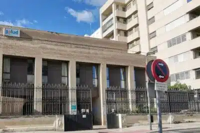 Centro de Salud Fernando el Católico