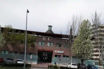 Centro de Salud Francia