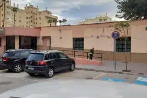 Centro de Salud Fuengirola Oeste