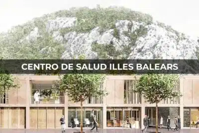 Centro de Salud Illes Balears