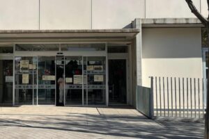 Centro de Salud Infante Don Luis De Borbón