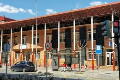 Centro de Salud Infante Juan Manuel