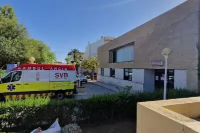 Centro de Salud Jávea