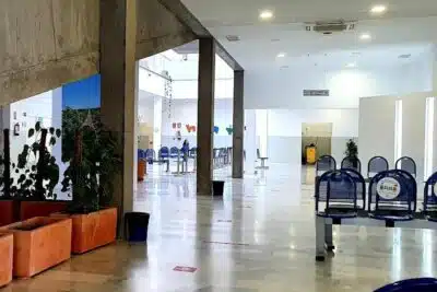 Centro de Salud La Milagrosa