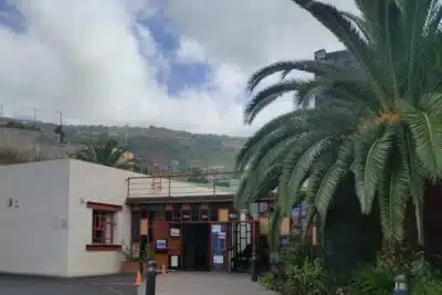 Centro de Salud La Orotava