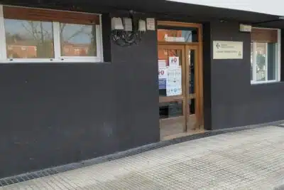 Centro de Salud Loiola