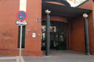 Centro de Salud Los Rosales