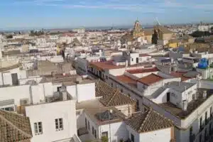 Centro de Salud Marqués de Paradas