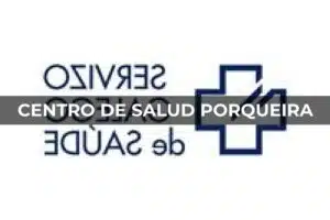 Centro de Salud Porqueira