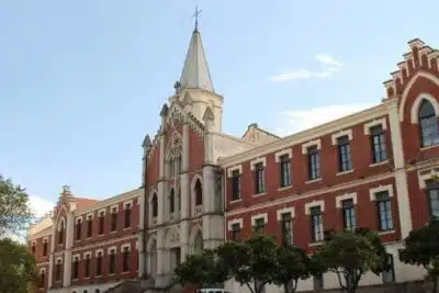 Centro de Salud Primaria Los Marqueses