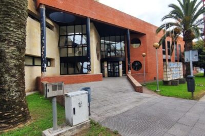 Centro de Salud Solares