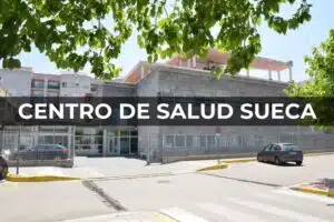 Centro de Salud Sueca