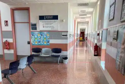 Centro de Salud Torrevieja II