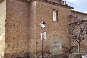 Centro de Salud Tudela Oeste