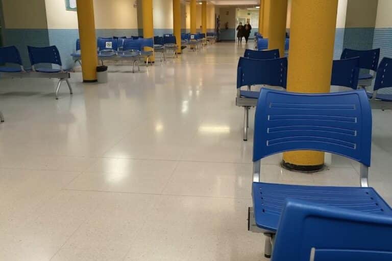 Cita Previa en Centros de Salud de Zaragoza 《2026》