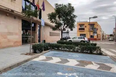 Centro de Salud Villanueva de la Serena Sur