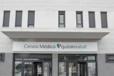 Centro Médico Quirónsalud Almendralejo