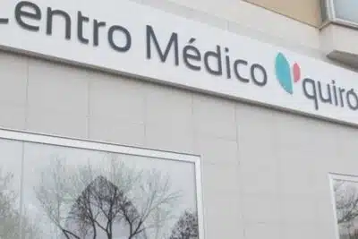 Centro Médico Quirónsalud Don Benito