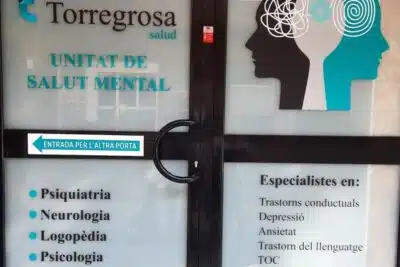 Centro Médico Torregrosa