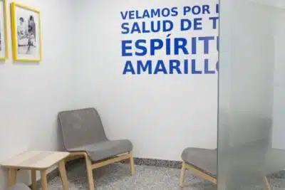 Centro Médico Unión Deportiva Las Palmas