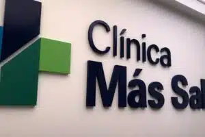 Clínica Más Salud