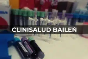 Clinisalud Bailén