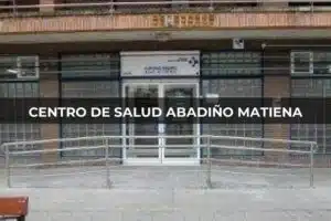 Centro de Salud Abadiño Matiena