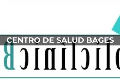 Centro de Salud Bages