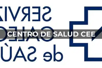 Centro de Salud Cee