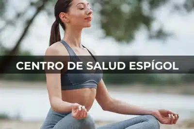 Centro de Salud Espígol