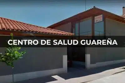 Centro de Salud Guareña